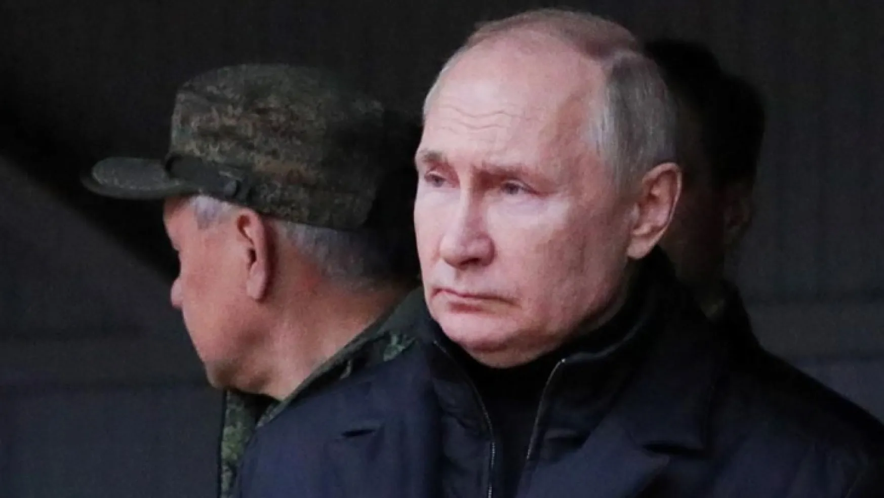 Putin'den iki yeni adım: Baltık Filosu savaşa yüksek hazırlık durumuna geçirildi