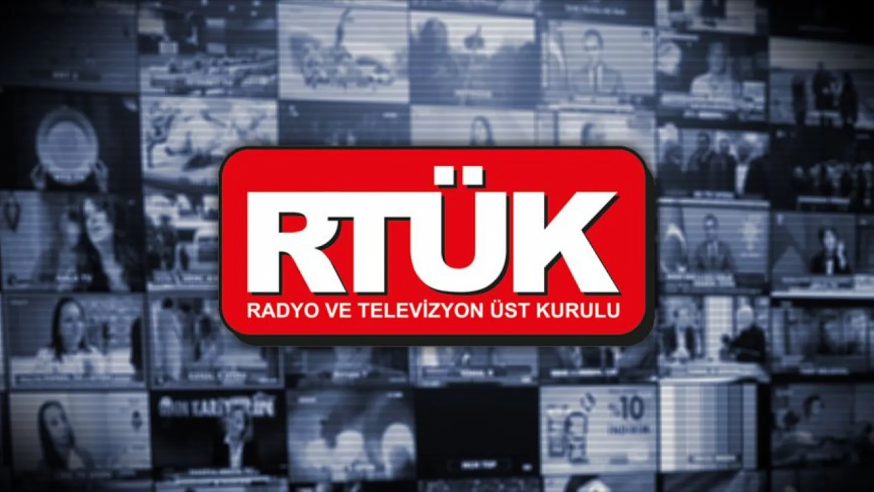 RTÜK'ten radyo ve televizyonlara anket ve araştırma uyarısı