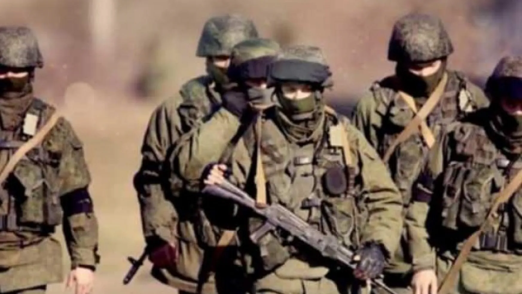 Rus paralı askerlerin  yeni adresi belli oldu: Mali