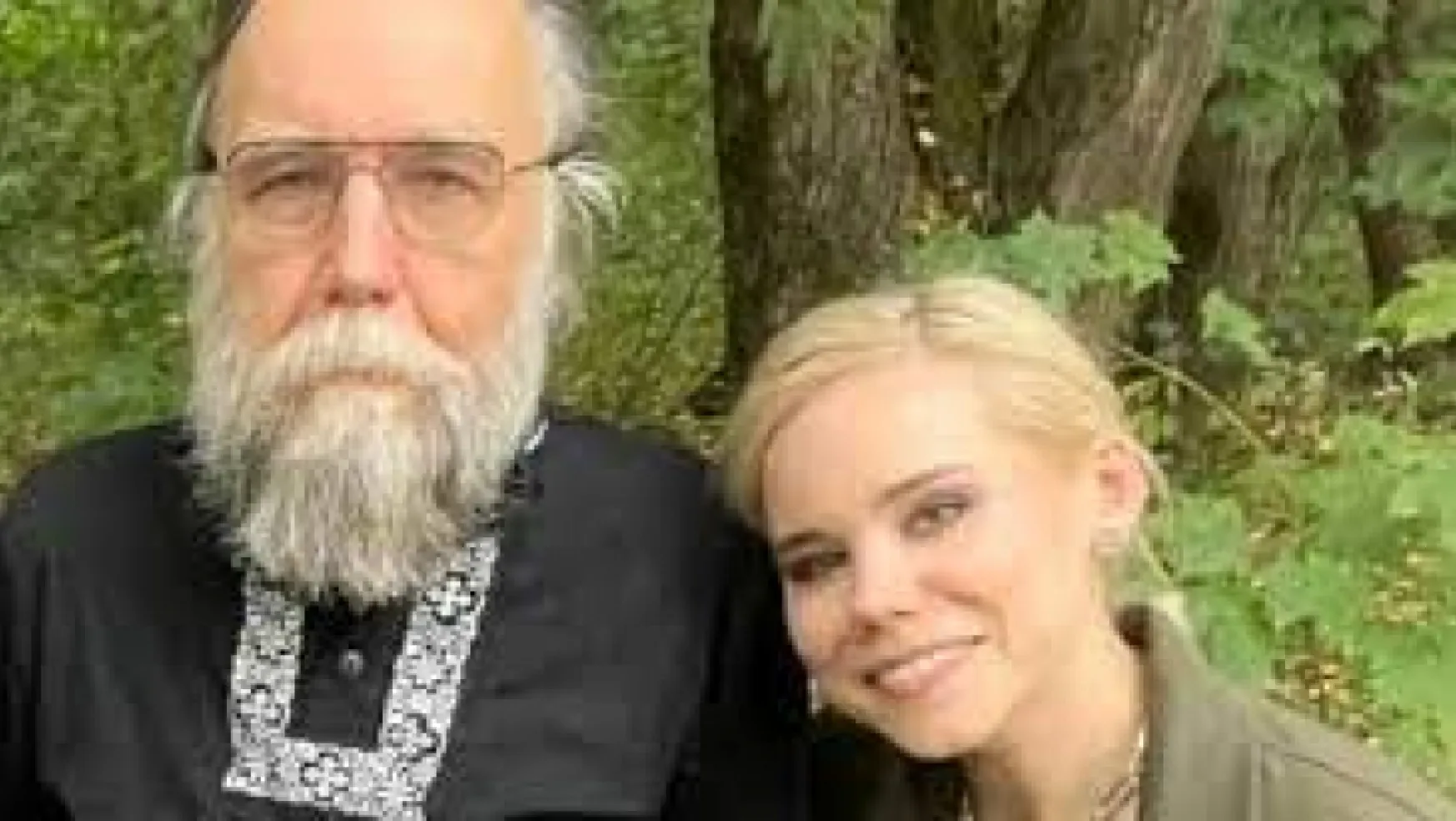 Rus siyaset uzmanı Aleksandr Dugin'in kızı öldürüldü