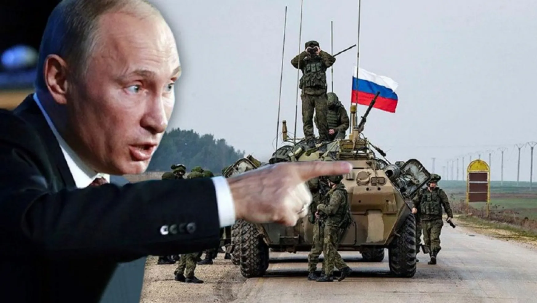Rusya'da kısmi askeri seferberlik: Ya cephe ya cezaevi