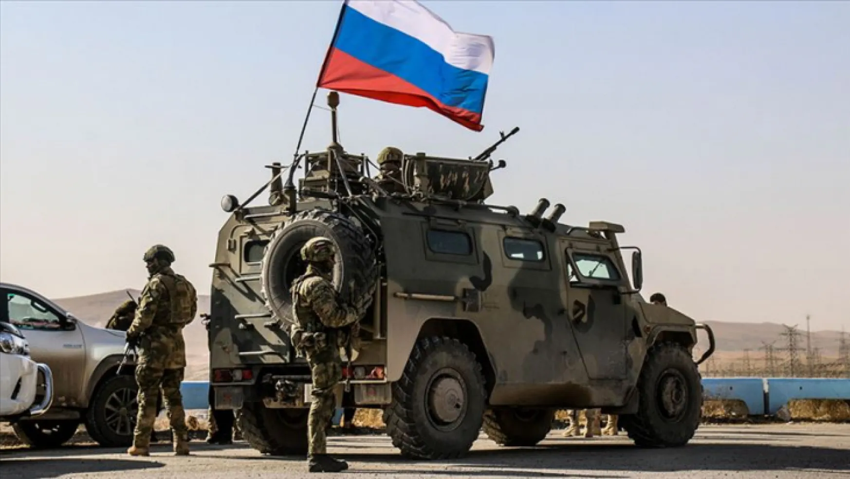 Rusya'da zorunlu askerlikte yaş sınırı yükseltiliyor