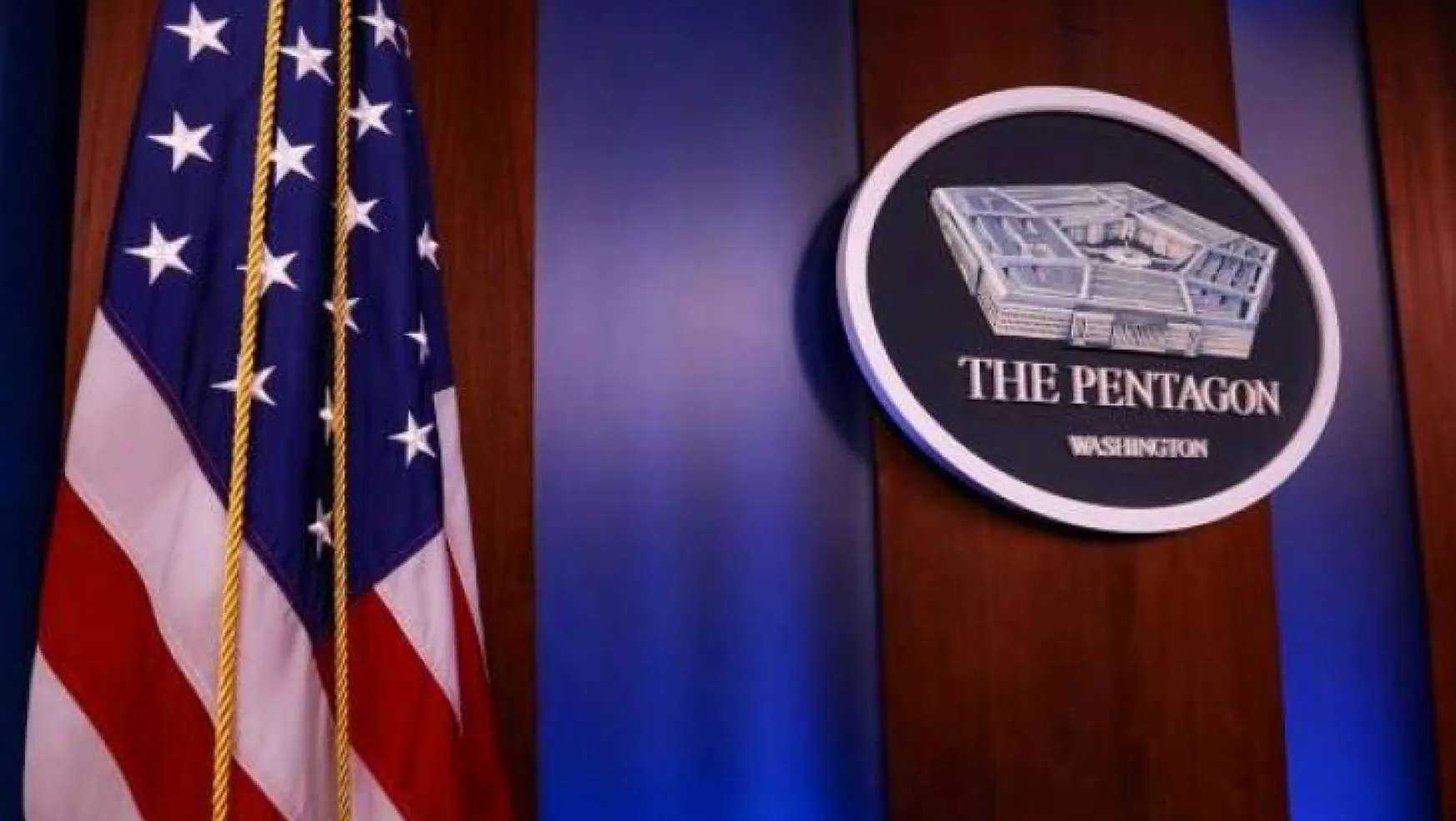 'Savaş planları sızdırıldı' iddiası: Pentagon alarma geçti