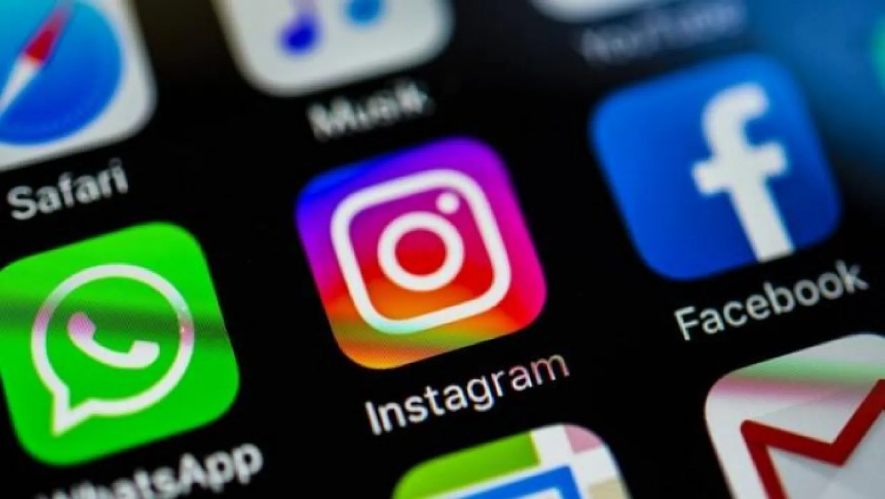 Sosyal medya yasa teklifi yarın Meclis'e sunuluyor
