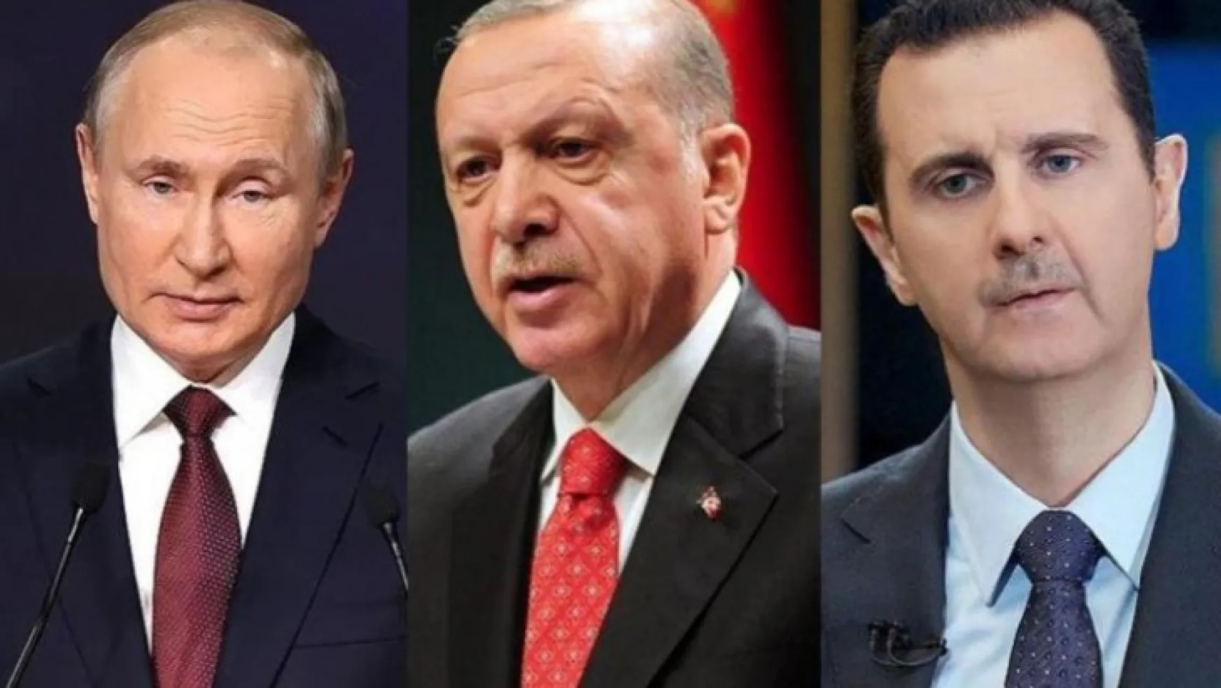 Suriye: Türkiye topraklarımızdan çekilmeli