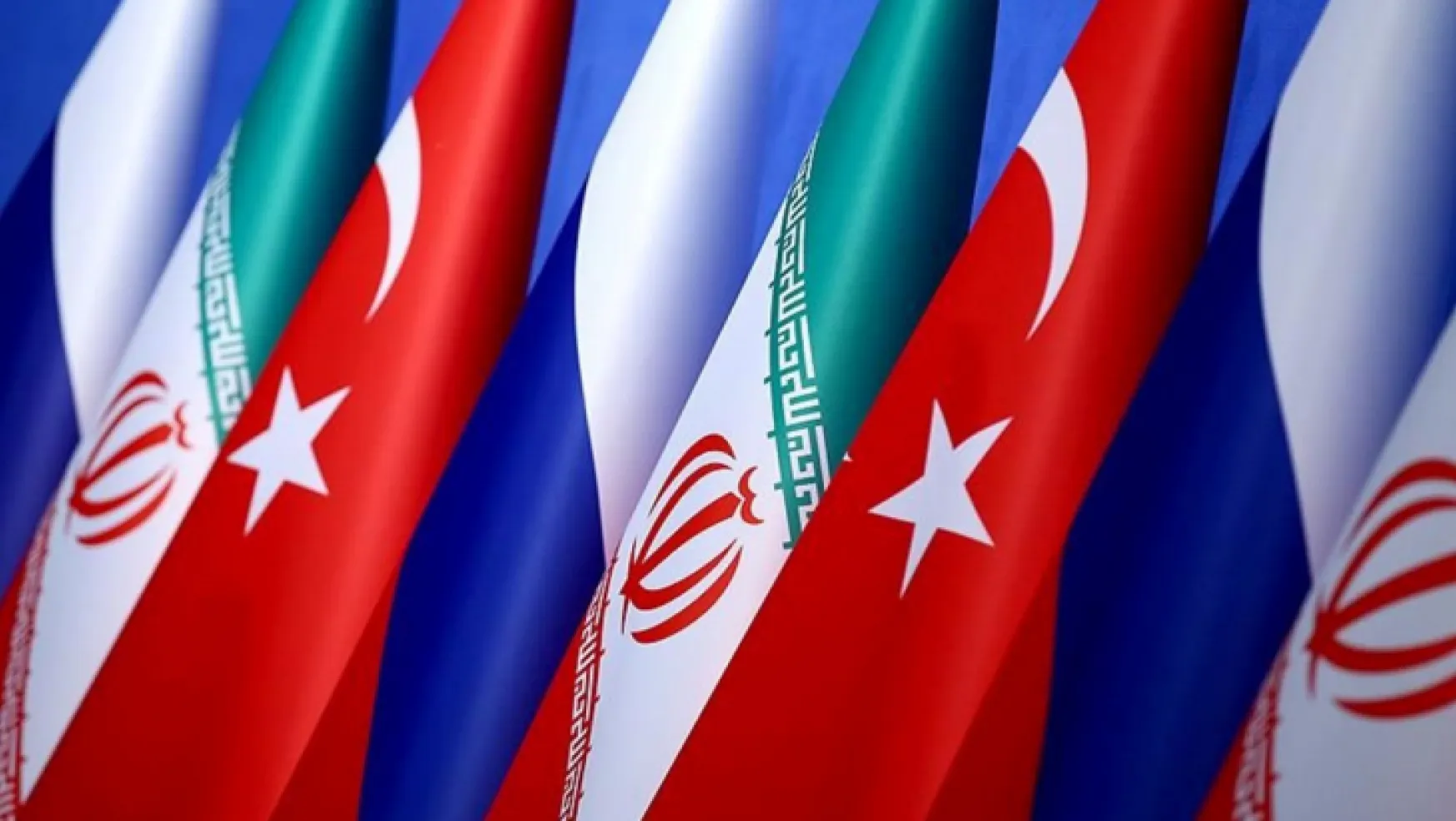 Tahran'da kritik üçlü zirve