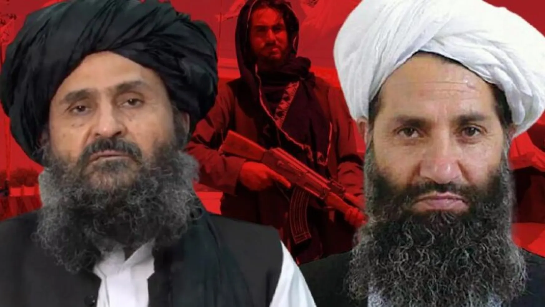 Taliban'da iç çatışma