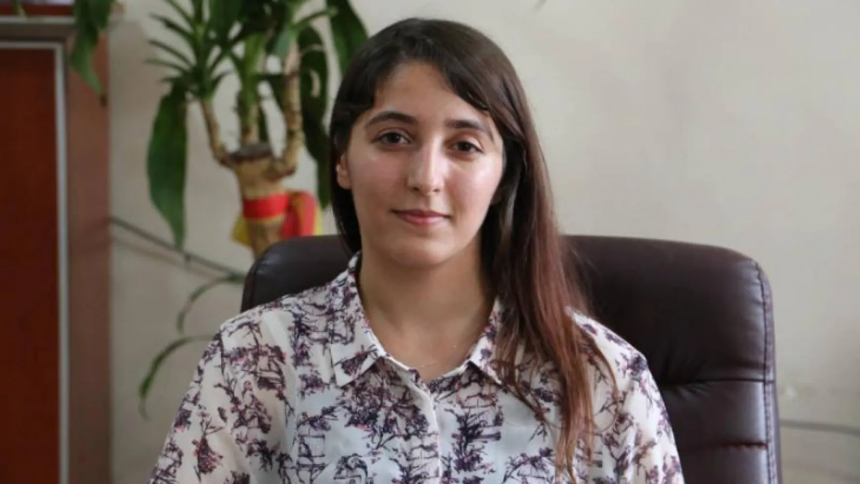 TBMM'de HDP'li vekilin 'Kürt illeri' provokasyonu