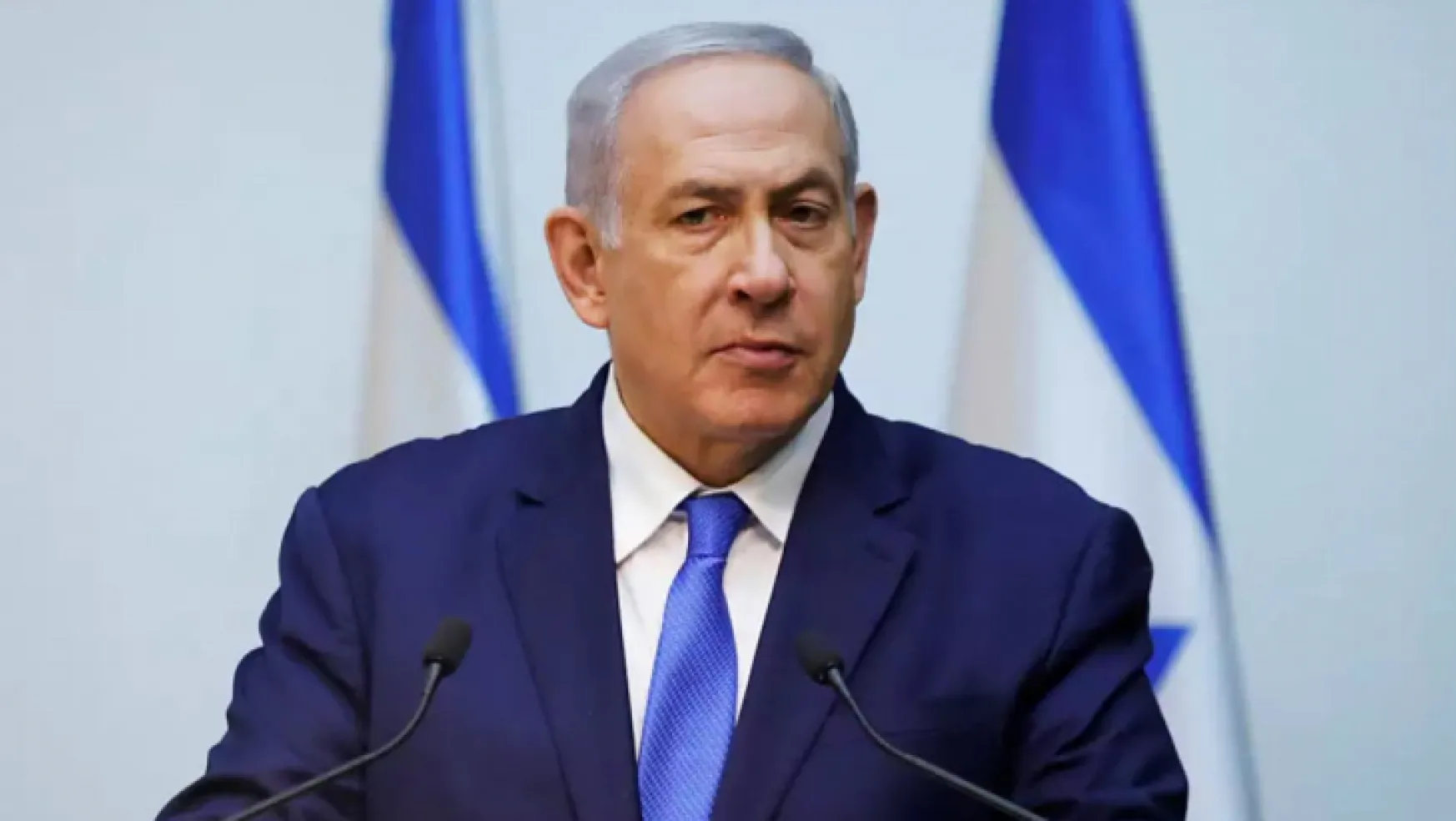 The Economist: Netanyahu  yüzüne gözüne bulaştırdı, onu kovma vakti