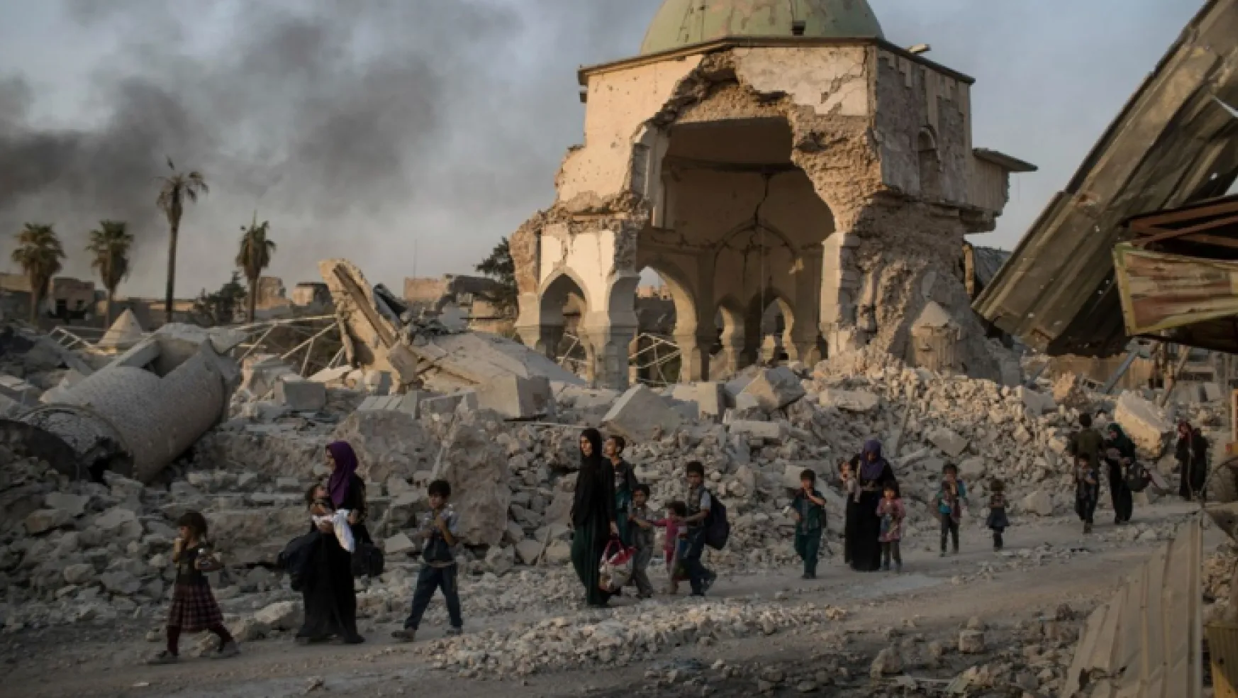 The Guardian: İngiltere, Irak'taki onlarca sivilin ölümünden sorumlu