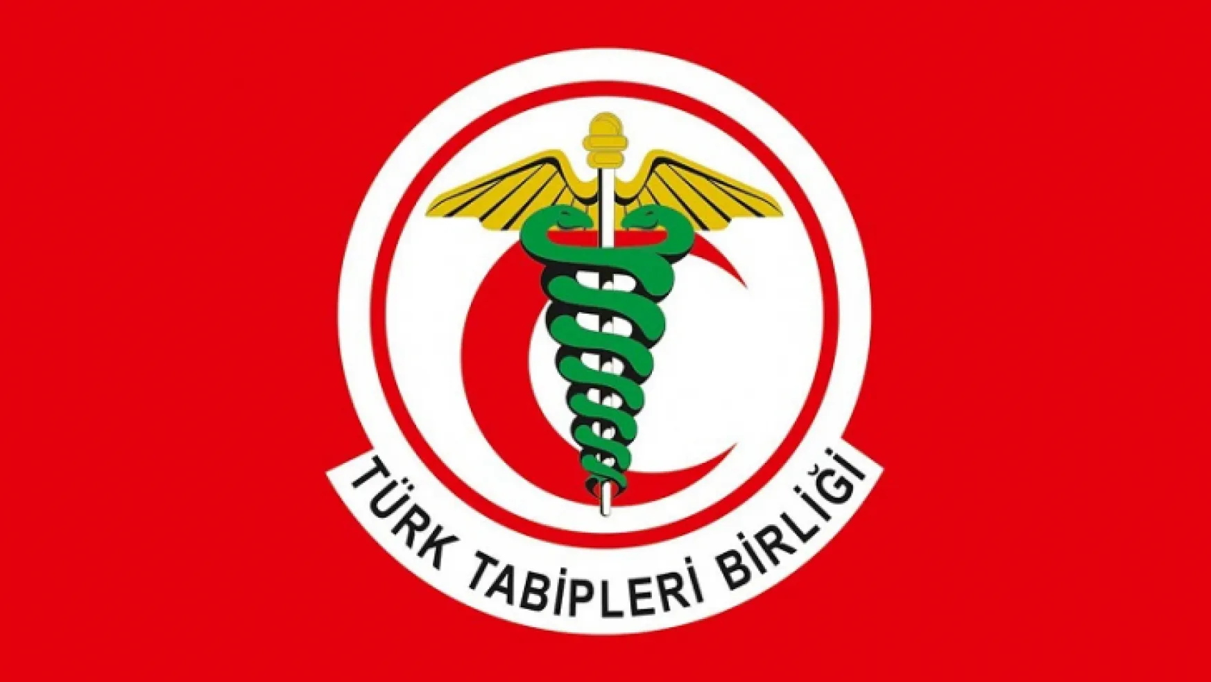 Türk Tabipleri Birliği Merkez Konseyi görevden alındı