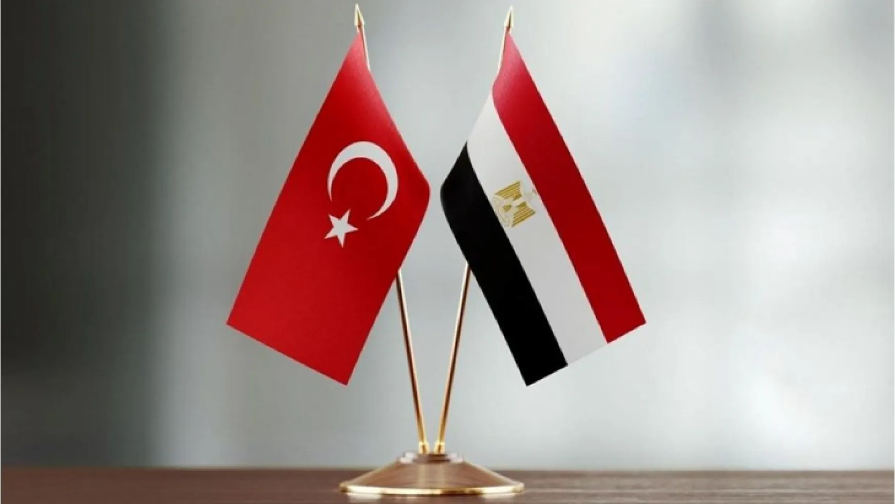 Türkiye'nin Kahire Maslahatgüzarı Büyükelçi Şen: Türkiye - Mısır ilişkileri normale döndü