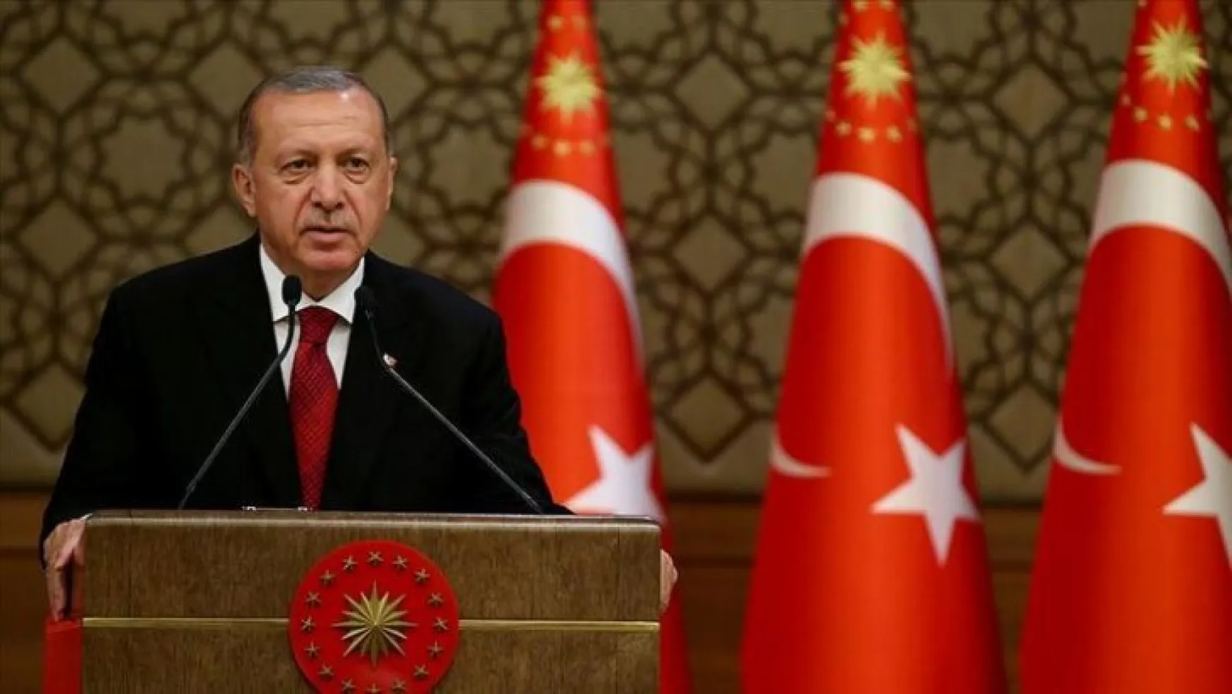 Yasaklar kalkacak mı? Cumhurbaşkanı Erdoğan açıkladı