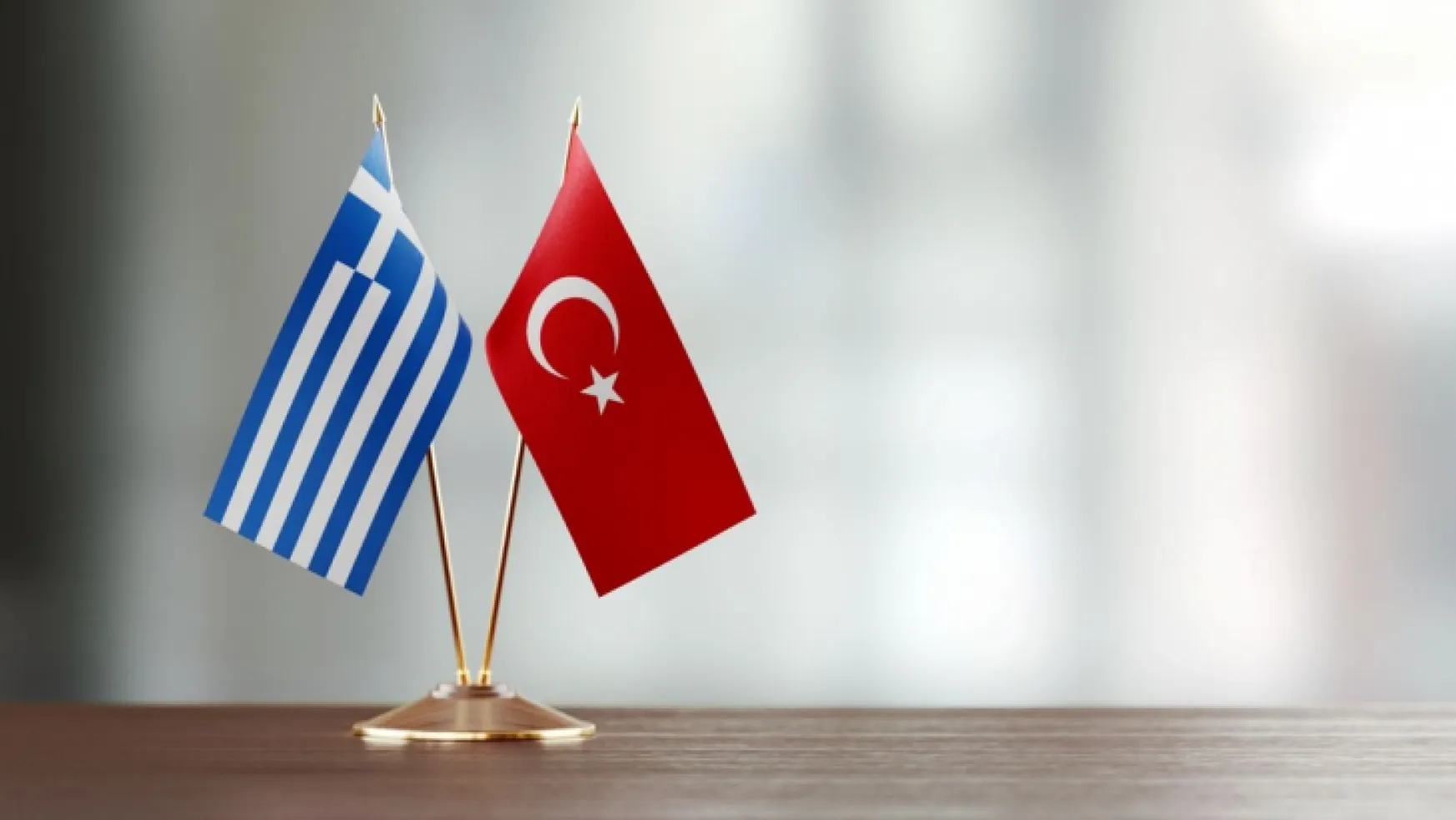 Yunan Kathimerini gazetesi: Atina Türkiye ile yeni bir başlangıç istiyor