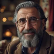İbrahim Baha Adalı
