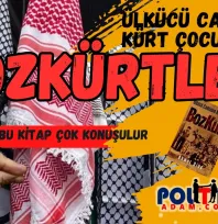 Bozkürtler Kitabı Ülkücü Hareketi Anlatıyor