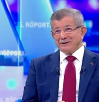 Davutoğlu'ndan Sünni İslam Savunması