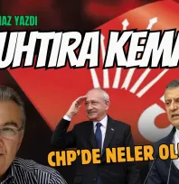 Kılıçdaroğlu Giderek  Baykal'a Yaklaşıyor