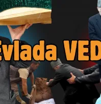 Kırım Tatar Milli Lideri Mustafa Abdülcemil Kırımoğlu Evladını Toprağa Verdi