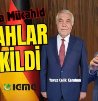 Mahkeme Kapılarındaki Milli Görüş Karıştı... Saadet Yöneticileri İhanet İle Suçladı
