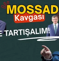 MOSSOD Kavgası sürüyor