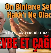 Öcalan'ın tevbesi kurtarır mı?
