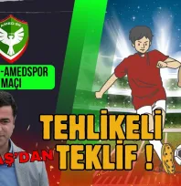 Selo, Cezaevinden Ateşle mi Oynuyor... ?