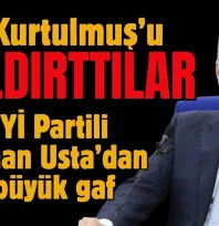 TBMM Başkanı Kurtulmuş  Bütçe'yi Neden Terk Etti ?