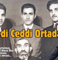'Yedi Ceddim Ortada diyen' Kurtulmuş'a Bu İftira Yapılır mı ?