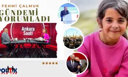 Fehmi Çalmuk İlginç Perde Arkası Bilgiler Verdi