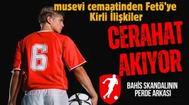 12 Eylül'e kadar Uzanan Bahis Skandalının Altından Cerahat Akıyor