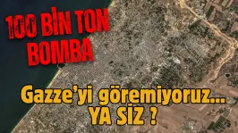 Gazze'nin Kültürel Soykırımı