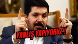 Savcı Sayan Patladı: Yanlış Yapıyoruz