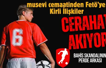 12 Eylül'e kadar Uzanan Bahis Skandalının Altından Cerahat Akıyor