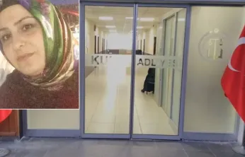 3. Adliye vurgunu Konya'da