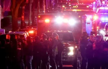 ABD'de üniversitede silahlı saldırı