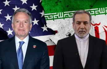 ABD ile İran Cuma günü İstanbul'da masaya oturuyor