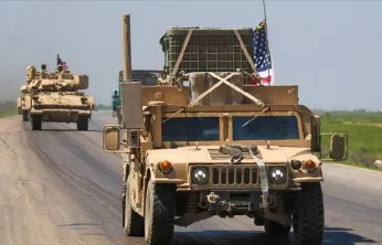 ABD, Suriye'deki IŞİD hedeflerini vurduğunu açıkladı