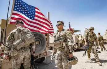 ABD Suriye'den çekiliyor!