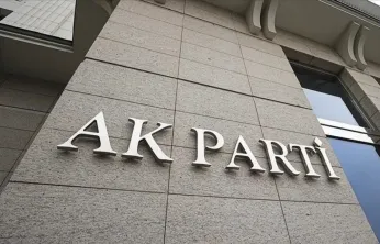 AK Parti'de İmralı ziyareti toplantısı