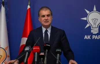 AKP'den Özarslan açıklaması