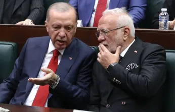 AKP'li isim erken seçim için tarih verdi