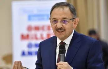 AKP'li Özhaseki'ye kaset şantajı!