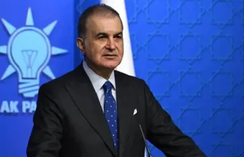 AKP: Suriye'de darbe girişimi durduruldu!