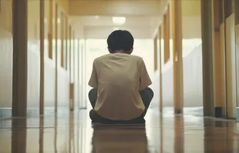 Akranını döven çocuğa elektronik kelepçe