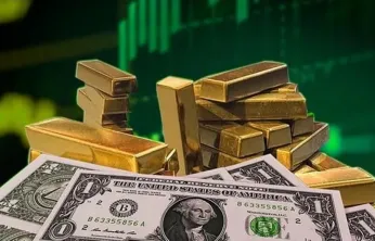 Altın 4 bin doların altında