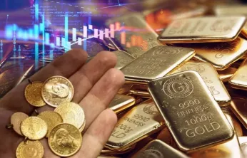 Altın mevduatında büyük tırmanış: Bir yılda iki katına yükseldi