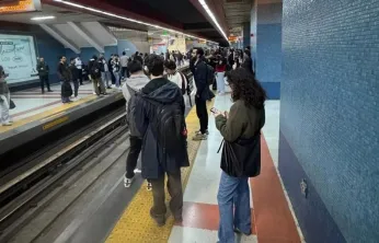 Ankara'da toplu ulaşıma zam