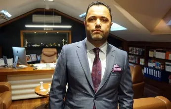 Avukat Rezan Epözdemir hakkında tahliye kararı