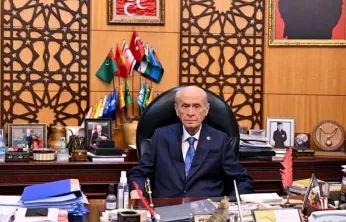 Bahçeli'den Öcalan Mitingi açıklaması: Hiçbir mahsuru yok